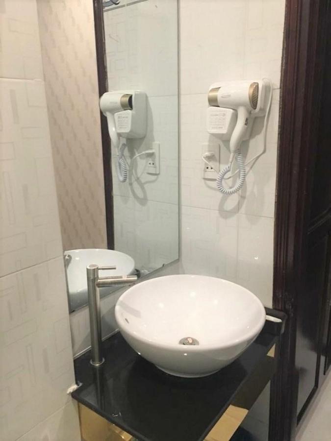 Gia Hoa Hotel Vung Tau Extérieur photo