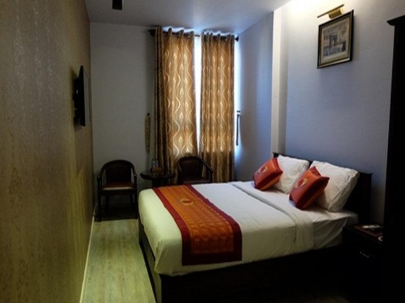 Gia Hoa Hotel Vung Tau Extérieur photo