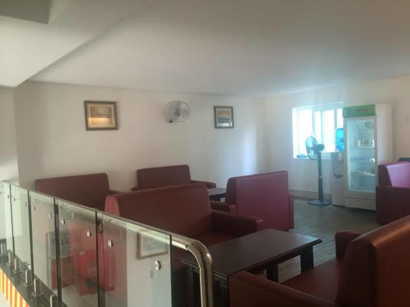 Gia Hoa Hotel Vung Tau Extérieur photo